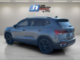 Used 2023 Volkswagen Taos SUV