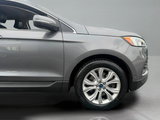 Used 2022 Ford Edge SUV