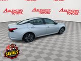 Used 2024 Nissan Altima Sedan