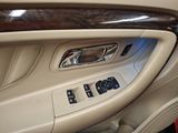 Used 2017 Ford Taurus Sedan