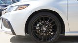 Used 2024 Toyota Camry Sedan