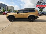 Used 2024 Toyota Land Cruiser SUV
