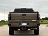 Used 2015 Chevrolet Silverado 2500HD Truck