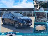 Used 2024 Chevrolet Equinox SUV