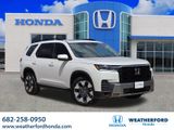 New 2026 Honda Pilot SUV