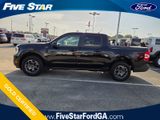 Used 2022 Ford Maverick Truck