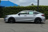 New 2026 Honda Civic Hatchback Hatchback