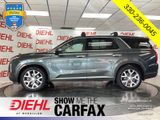 Used 2021 Hyundai Palisade SUV