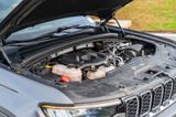 Used 2024 Jeep Grand Cherokee SUV