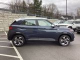 New 2026 Hyundai Venue SUV