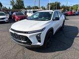 Used 2025 Chevrolet Trax SUV