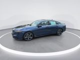 New 2026 Honda Accord Sedan Sedan