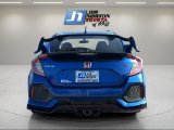 Used 2017 Honda Civic Hatchback Hatchback