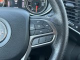 Used 2019 Jeep Cherokee SUV