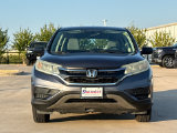 Used 2015 Honda CR-V SUV