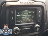 Used 2017 Jeep Renegade SUV