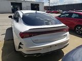 Used 2024 Kia K5 Sedan
