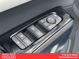 New 2026 Nissan Pathfinder SUV