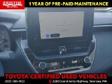 Used 2025 Toyota Corolla Sedan