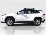 Used 2024 Toyota RAV4 Hybrid SUV