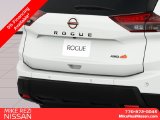 New 2026 Nissan Rogue SUV