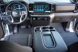 Used 2023 Chevrolet Silverado 1500 Truck