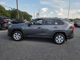 Used 2025 Toyota RAV4 SUV