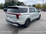 Used 2025 Kia Carnival Hybrid Van