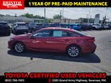 Used 2022 Toyota Avalon Sedan