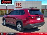 Used 2026 Toyota Grand Highlander SUV