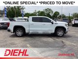 Used 2020 GMC Sierra 1500 Truck