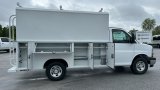 New 2025 Chevrolet Express 3500 Coupe