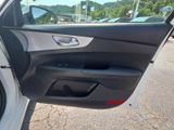 Used 2024 Kia Forte Sedan