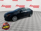 Used 2024 Toyota Corolla Sedan