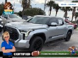 Used 2023 Toyota Tundra Truck