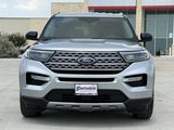 Used 2023 Ford Explorer SUV