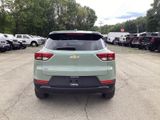 New 2026 Chevrolet TrailBlazer SUV