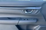 New 2026 Honda CR-V SUV