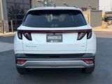 Used 2025 Hyundai Tucson SUV