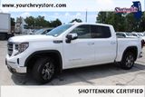 Used 2025 GMC Sierra 1500 Truck