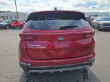 Used 2020 Kia Sportage SUV