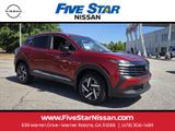 Used 2026 Nissan Kicks SUV