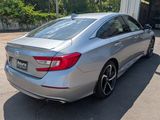 Used 2019 Honda Accord Sedan