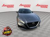 Used 2021 Nissan Altima Sedan