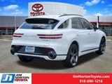 Used 2025 Genesis GV70 SUV