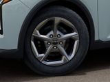 New 2026 Kia K4 Sedan