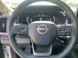 New 2026 Nissan Pathfinder SUV