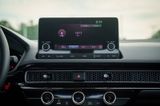 New 2026 Honda Civic Sedan Sedan