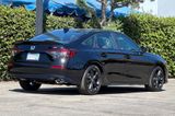 New 2026 Honda Civic Si Sedan