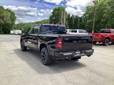 New 2026 Ram 1500 Truck